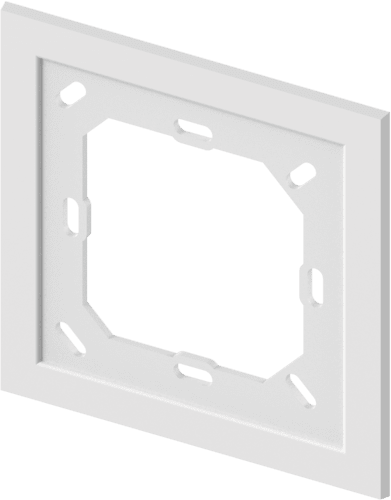 TECE TECEfloor designový rámeček termostatu #77410052