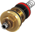 Obrázek TECE flush valve cartridge spare part TECE, DAL flush valve #9820031