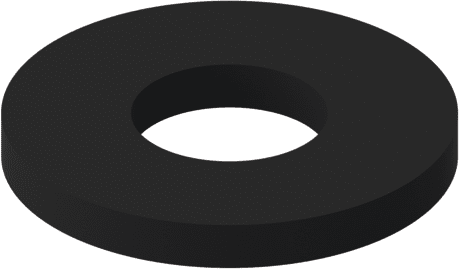 TECE TECElogo flat seal 1/2" for flat-sealing screw connections #8790201