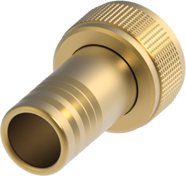 TECE TECElogo-Push rychlospojka z křemíkového bronzu 16 x 1/2" #8730310