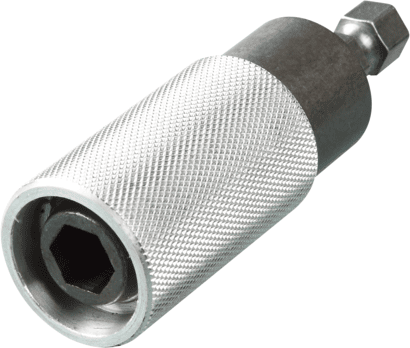 TECE Výměnná zásuvka TECElogo-Push pro kalibrační a odhrotovací nástroj, rozměr 16-63 #8760005