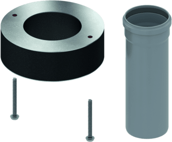 TECE TECEdrainpoint S protipožární sada FireStop El 120 DN 50 #3690050