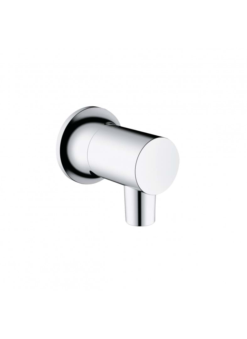 KLUDI KLUDI-NOVA FONTE připojovací kolínko DN 15 #2054305-35 - chrom