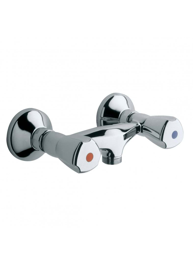 KLUDI Sprchová baterie DN 15 #262020508 - Chrom
