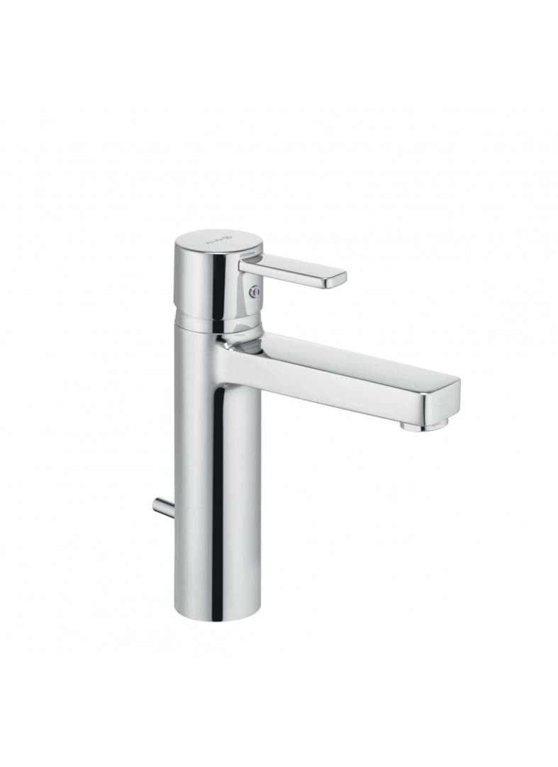 KLUDI Jednopáková umyvadlová baterie XXL DN 15 #382640575 - chrom