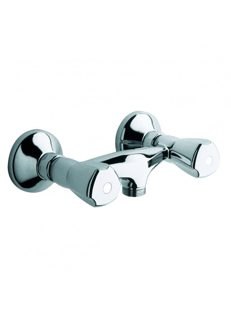 KLUDI Sprchová baterie DN 10 #261010508 - Chrom