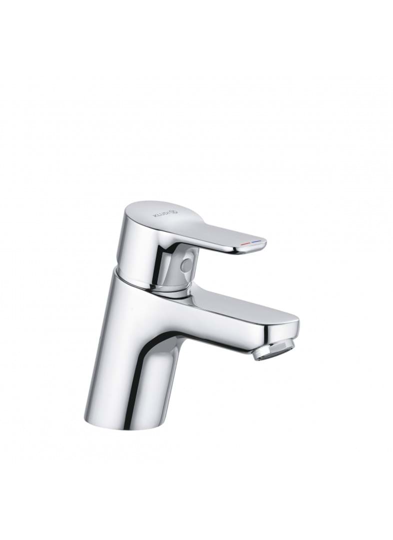 KLUDI Jednopáková umyvadlová baterie 60 DN 15 #373870565 - chrom