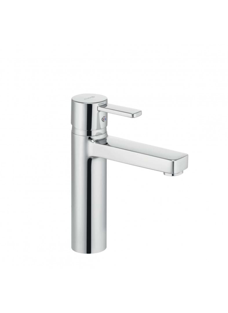 KLUDI Jednopáková umyvadlová baterie XXL DN 15 #382650575 - chrom