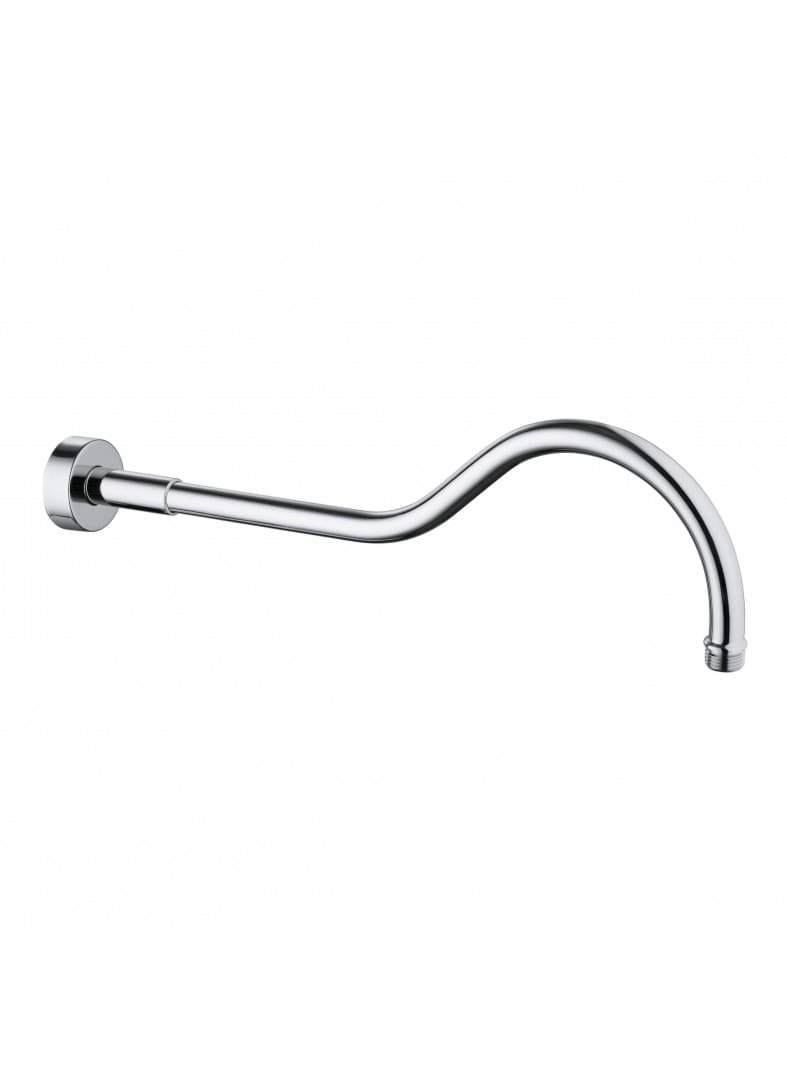 KLUDI 1926 Sprchové ramínko DN 15 #2751405 - chrom