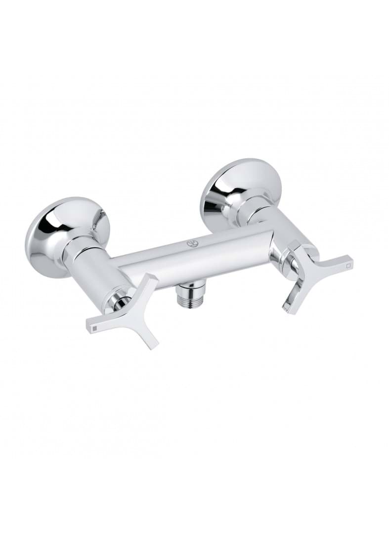KLUDI KLUDI-NOVA FONTE sprchová baterie DN 15 #207100539 - chrom