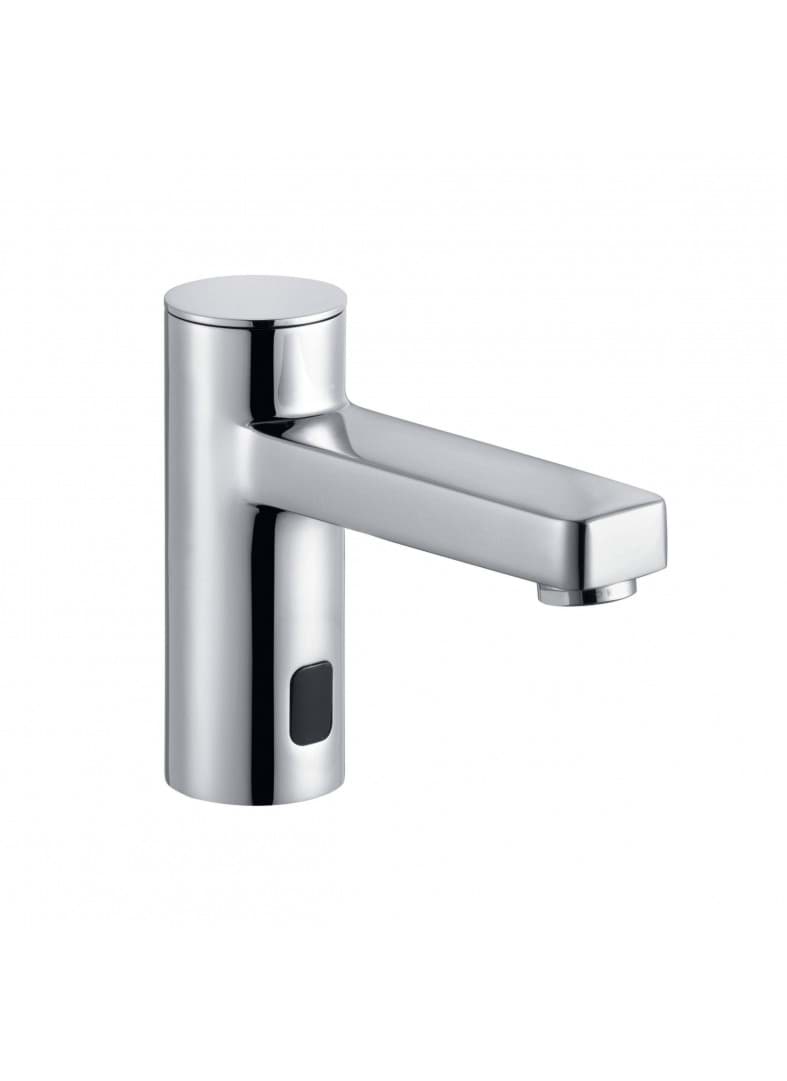 KLUDI Elektronický sloupový ventil DN 15 #3810505 - Chrom