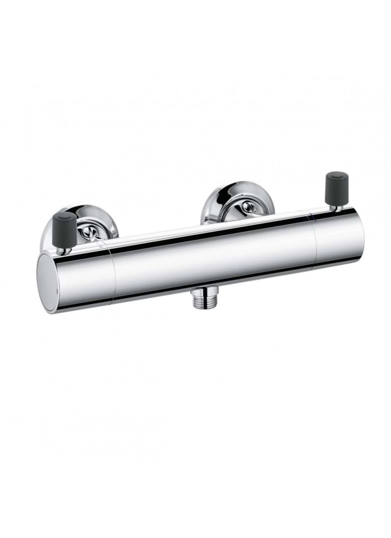 KLUDI Termostatická sprchová baterie DN 15 #353300538 - Chrom