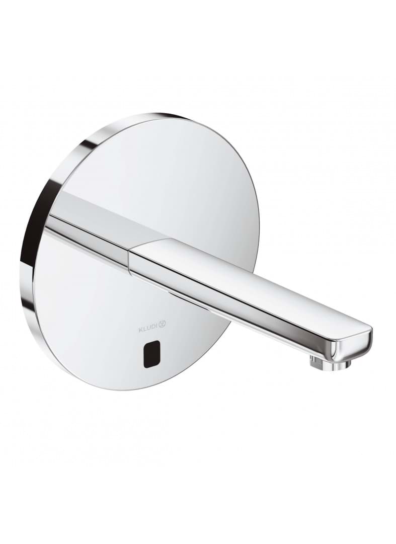KLUDI Elektronická umyvadlová baterie DN 15 #3850305 - Chrom