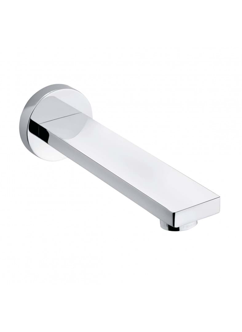 KLUDI Vanový výtok DN 15 #4860005 - Chrom