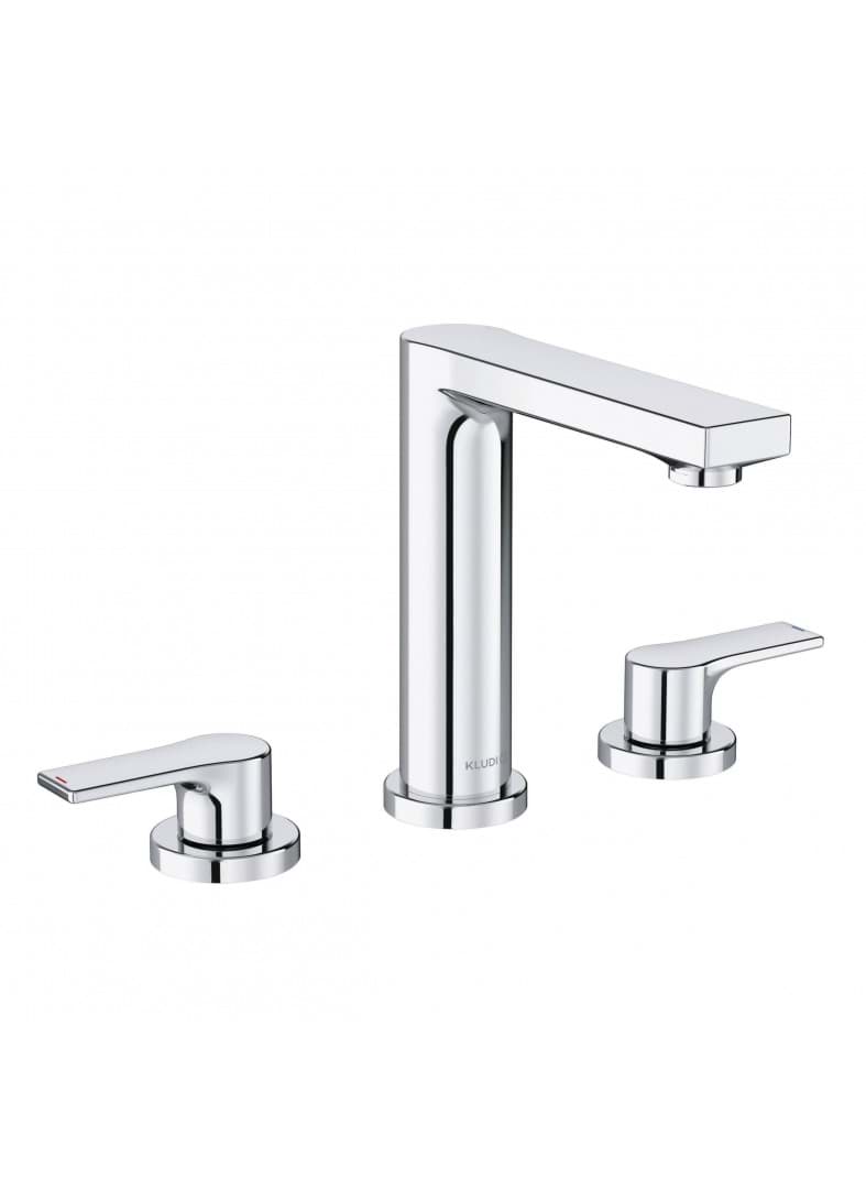 KLUDI Umyvadlová baterie DN 15 #483930565 - Chrom