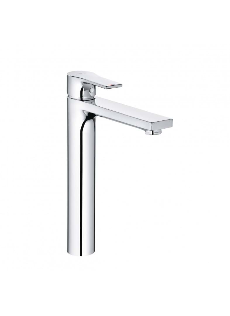 KLUDI Jednopáková umyvadlová baterie DN 15 #482560565 - Chrom
