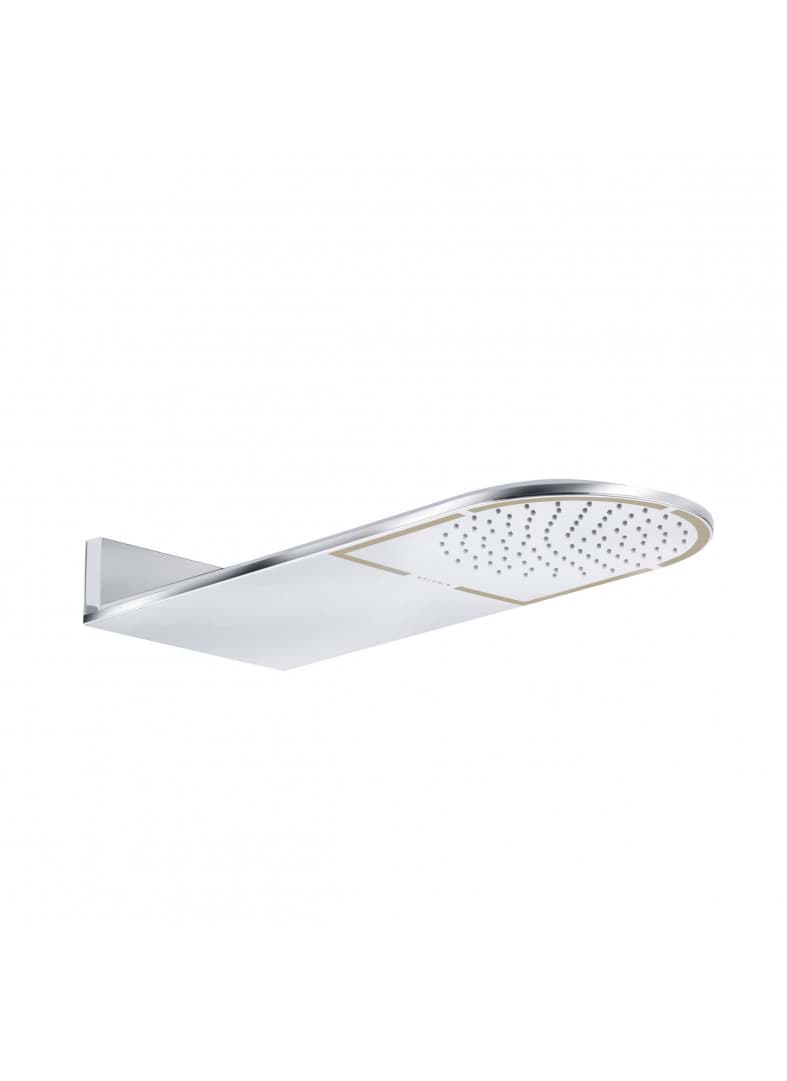 KLUDI A-QA Hlavová sprcha DN 15 #6487005-00 - chrom