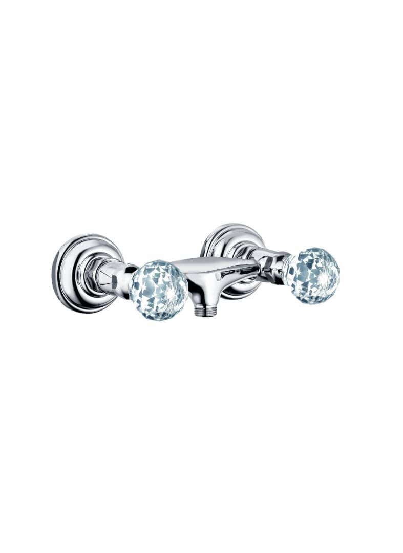 KLUDI 1926 Sprchová baterie DN 15 #5161005G5 - chrom