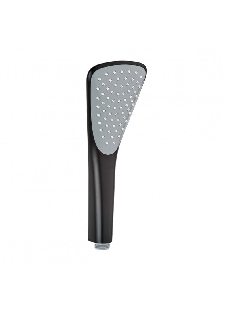 KLUDI FIZZ ruční sprcha 1S DN 15 #6760039-00 - matná černá