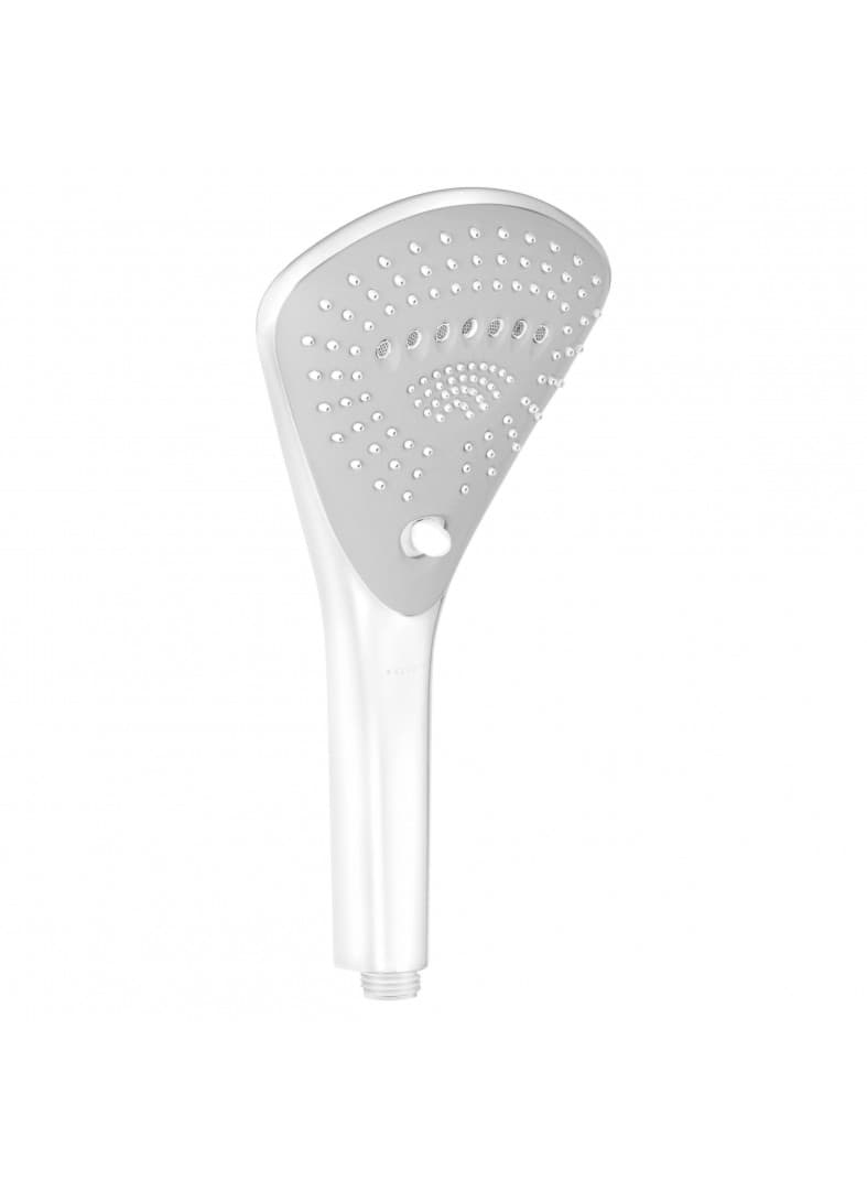 KLUDI FIZZ ruční sprcha DN 15 bílý povrch #6770043-00 - white