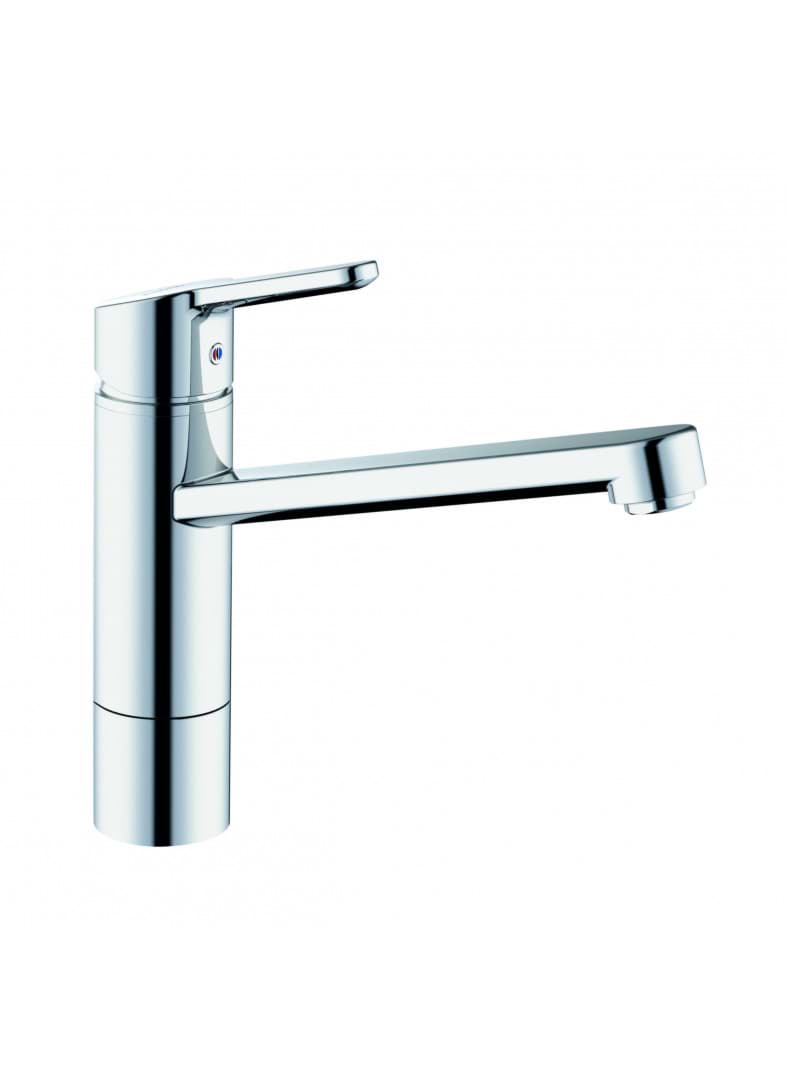 KLUDI M2 dřezová bajonetová jednopáková baterie DN 15 #595780575 - chrom