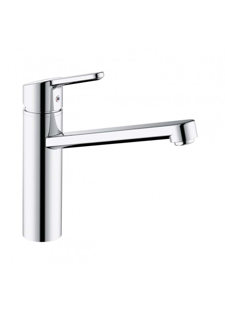 KLUDI M2 dřezová jednopáková baterie DN 15 #595750575 - chrom