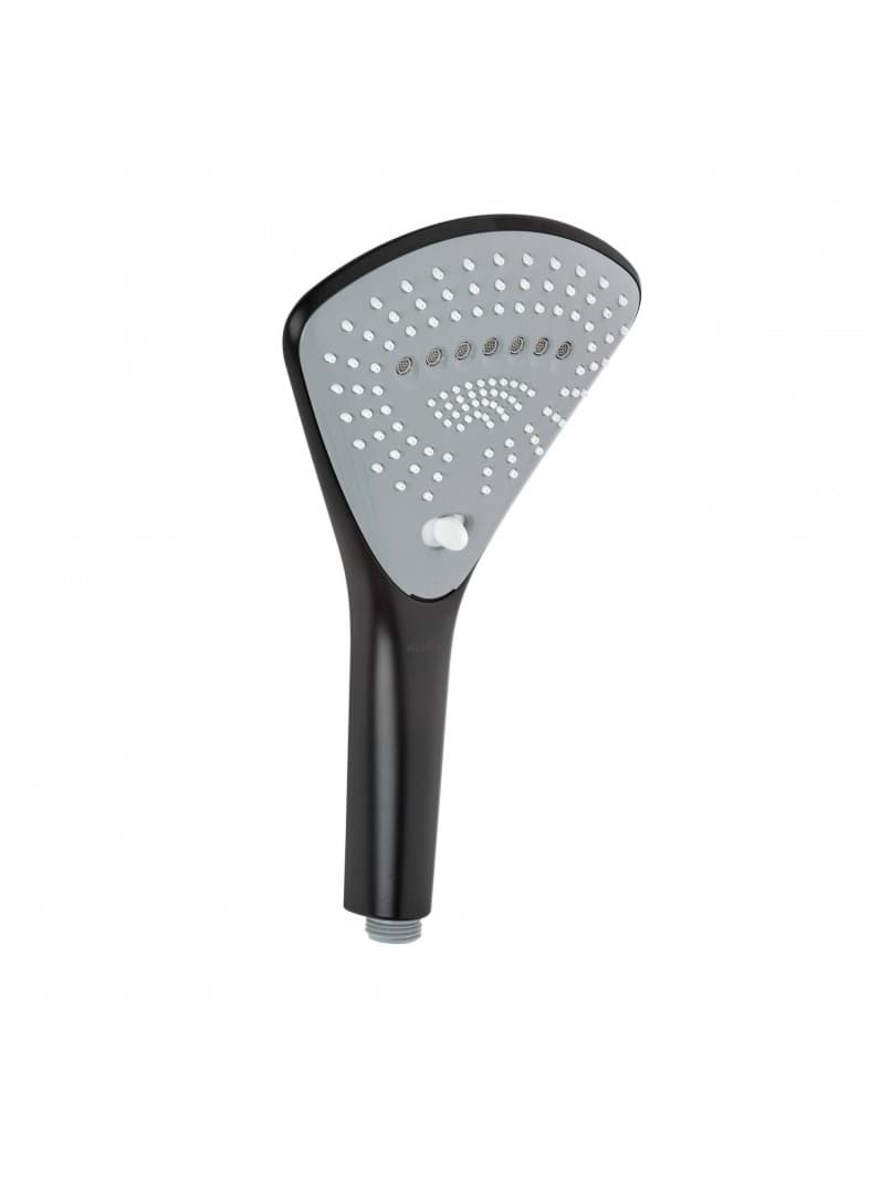 KLUDI FIZZ ruční sprcha 3S DN 15 #6770039-00 - matná černá