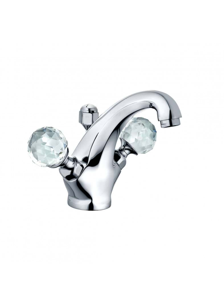 KLUDI 1926 Umyvadlová baterie DN 15 #5101005G5 - chrom