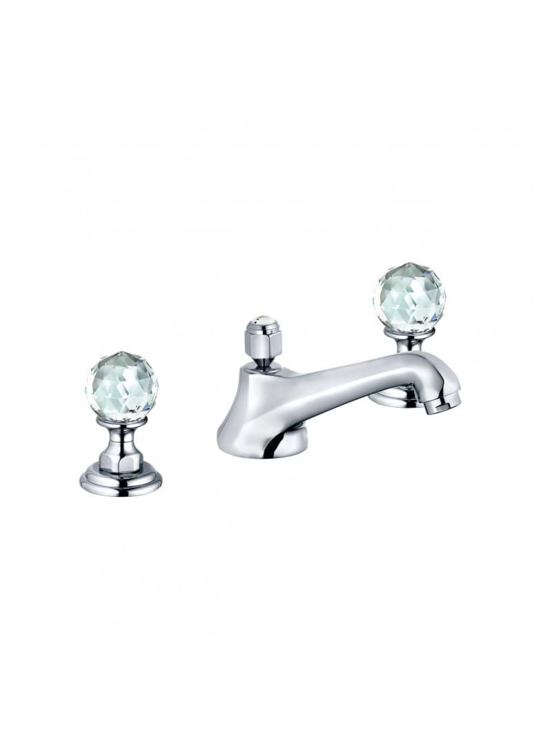 KLUDI 1926 Umyvadlová baterie DN 15 #5104605G5 - chrom