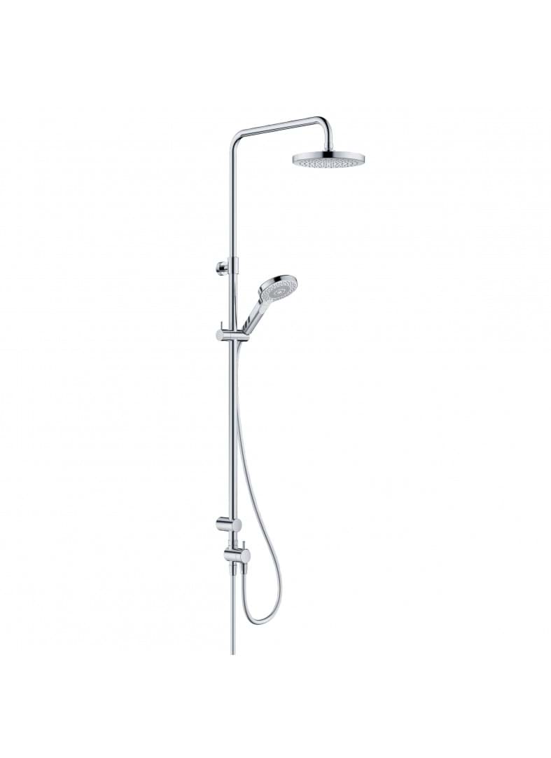 KLUDI KLUDI-DIVE Dual Shower System DN 15 #6908005-00 - chrom