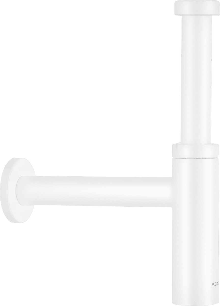 HANSGROHE Flowstar design sifon #51305700 - bílá mat