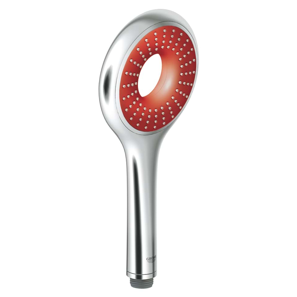 GROHE Vitalio Loop 100 Ruční sprcha Chrom #27721000
