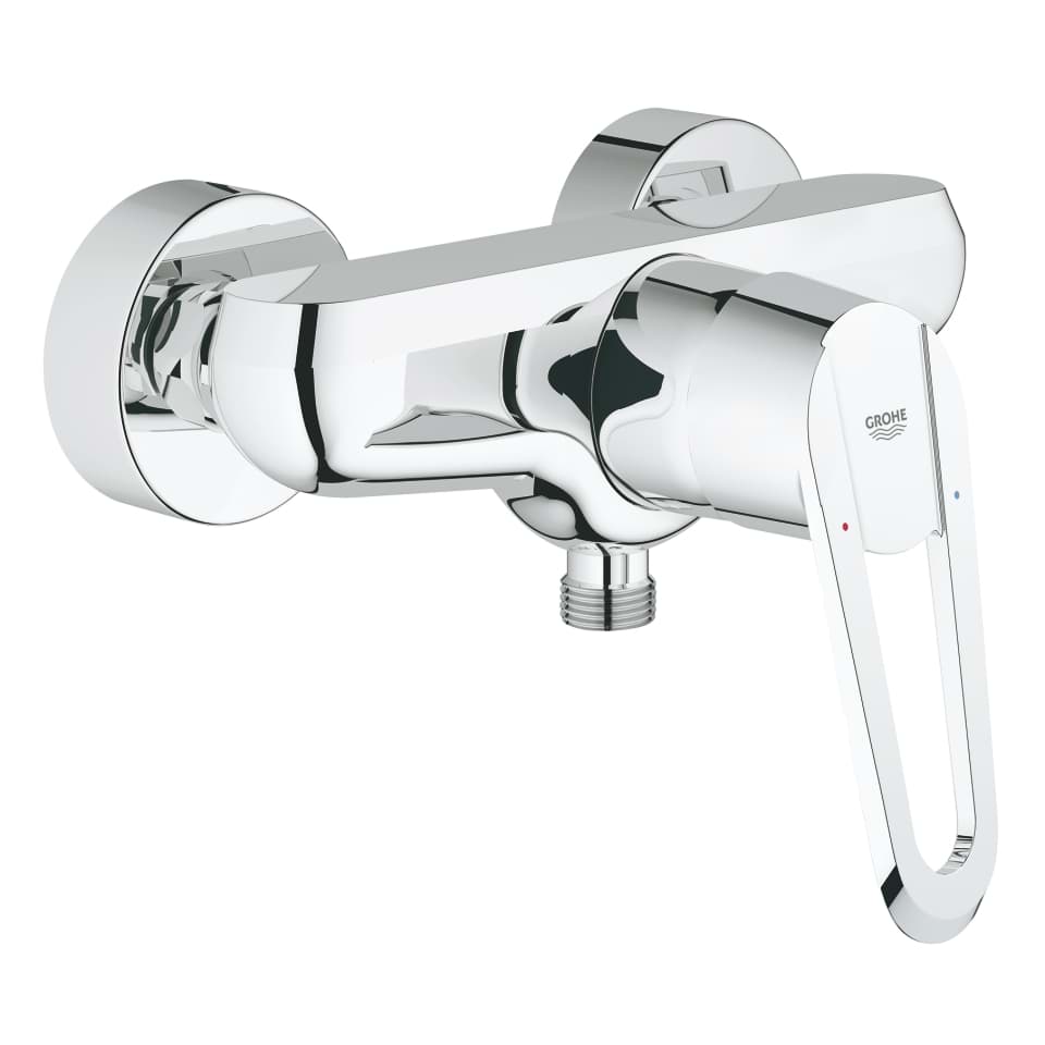 GROHE Touch Cosmopolitan Páková sprchová baterie, DN 15 Chrom #23220000