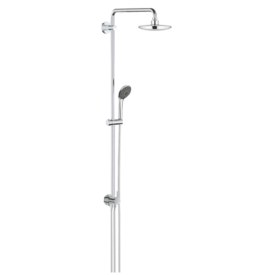 GROHE Vitalio Joy System 180 Sprchový systém Chrom #27357001