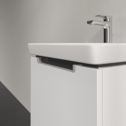 Obrázek VILLEROY BOCH Subway 2.0 Vanity unit, 1 zásuvka, 485 x 420 x 379 mm, lesklá bílá #A68500DH