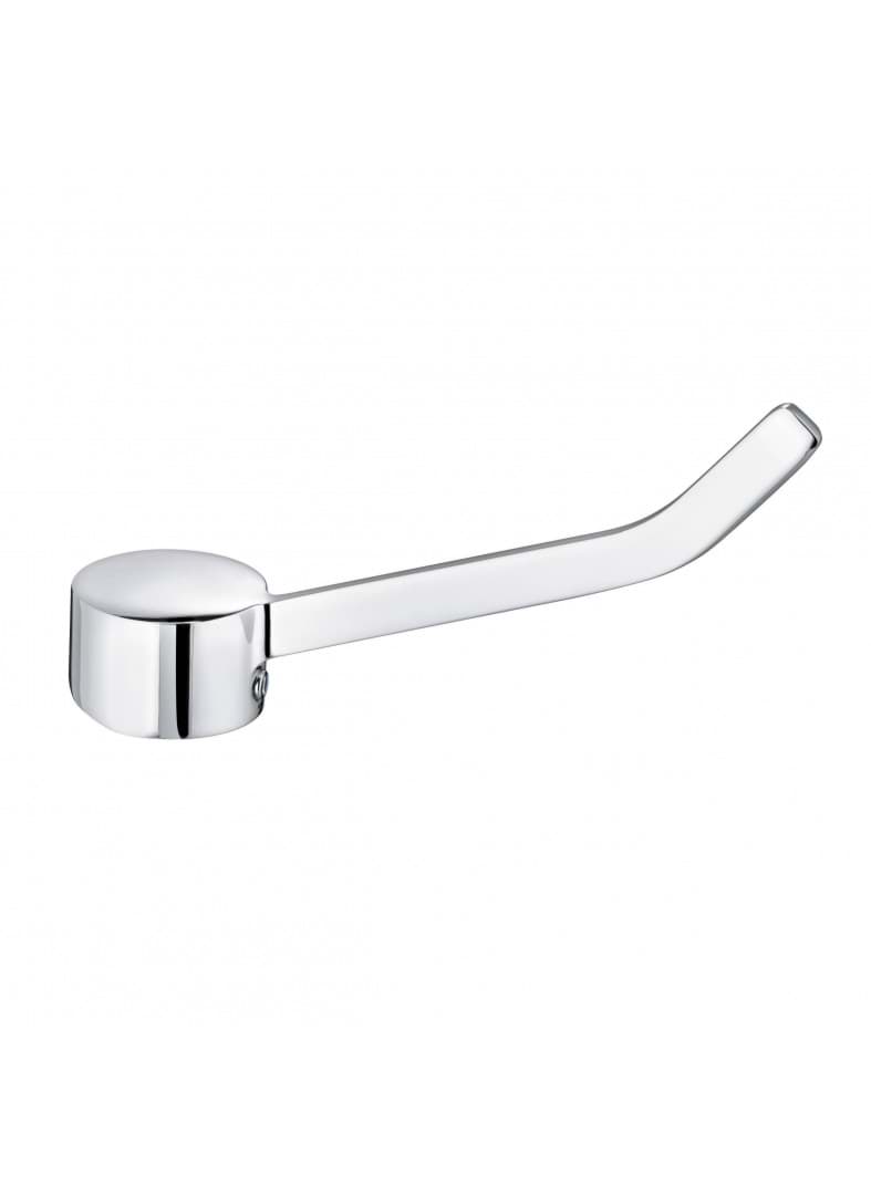 KLUDI PROVITA páka KLINIK #7491005-00 - chrom