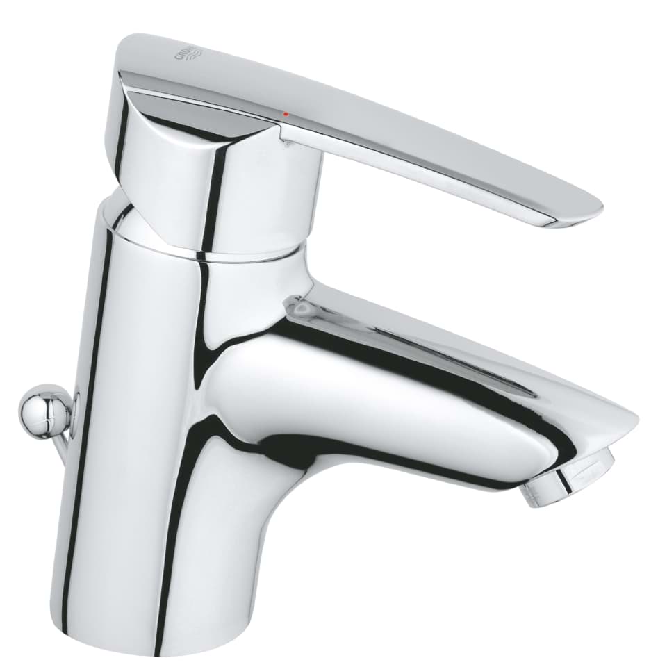 GROHE Wave Páková umyvadlová baterie DN 15 Chrom #32284000