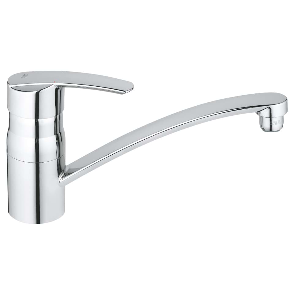 GROHE Start Páková dřezová baterie Chrom #32441000