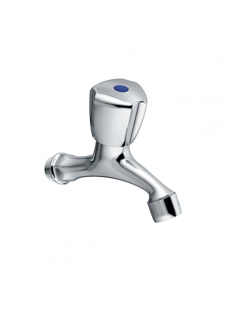 KLUDI Výstupní ventil DN 15 #300150515 - Chrom