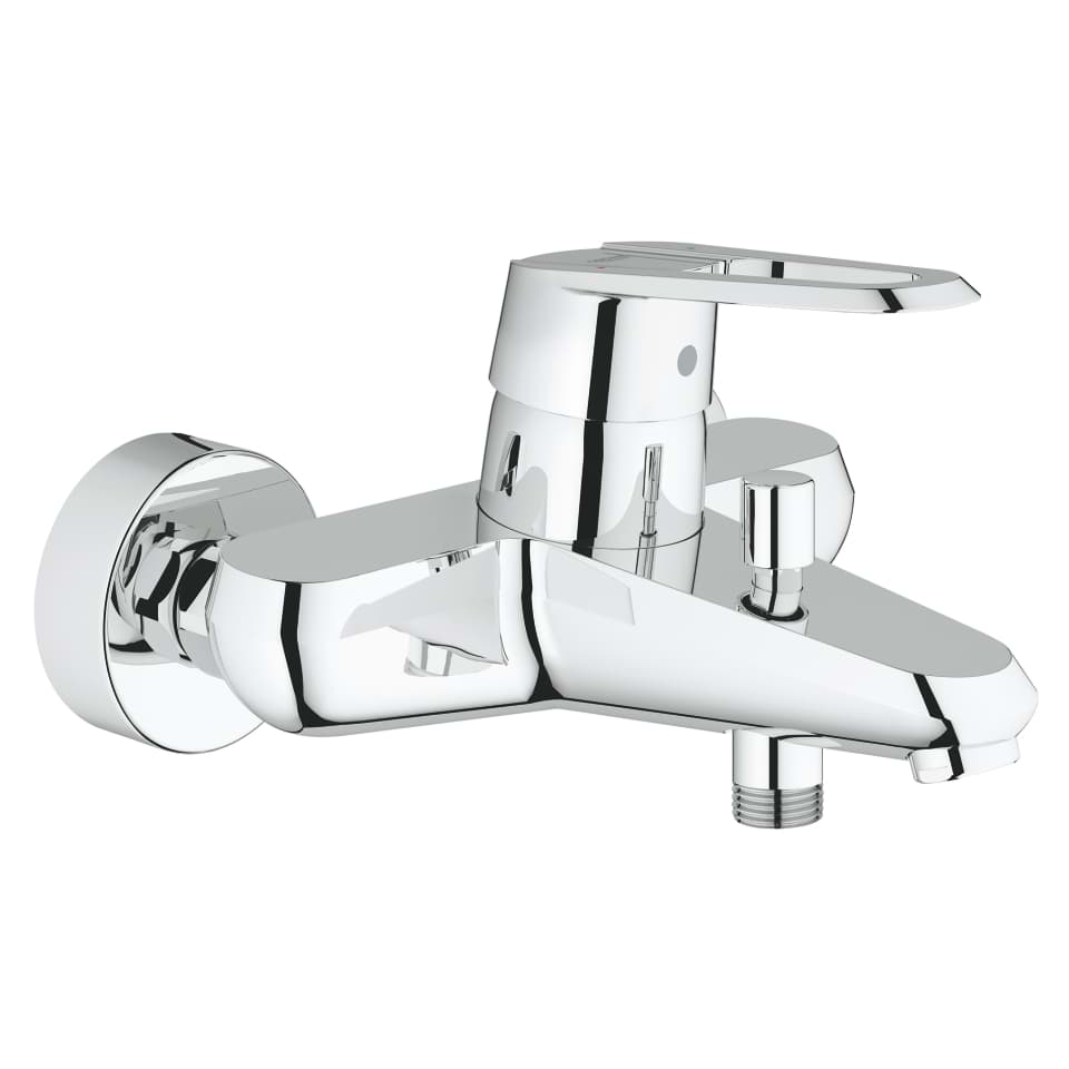 GROHE Touch Cosmopolitan Páková vanová baterie, DN 15 Chrom #23221000