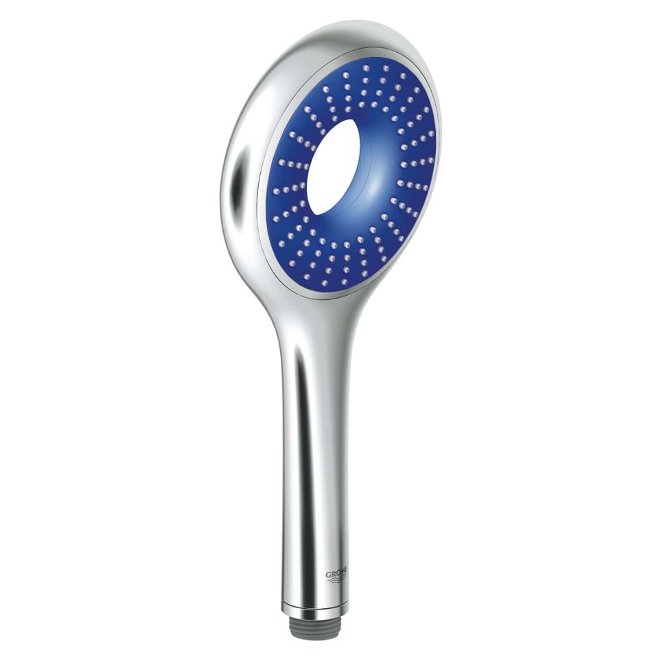 GROHE Vitalio Loop 100 ruční sprcha 1 typ sprchy #27720000 - chrom
