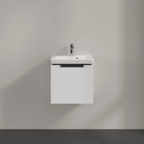 Obrázek VILLEROY BOCH Subway 2.0 Vanity unit, 1 zásuvka, 440 x 420 x 352 mm, lesklá bílá #A68400DH