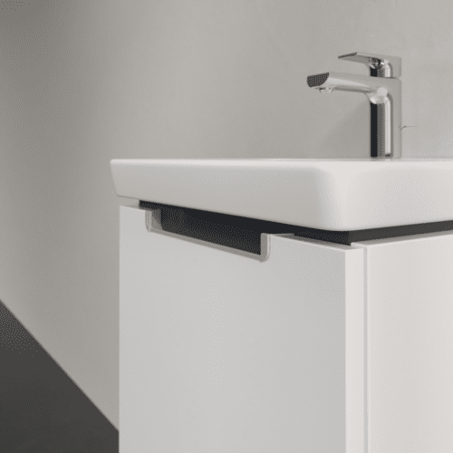Obrázek VILLEROY BOCH Subway 2.0 Vanity unit, 1 zásuvka, 440 x 420 x 352 mm, lesklá bílá #A68400DH