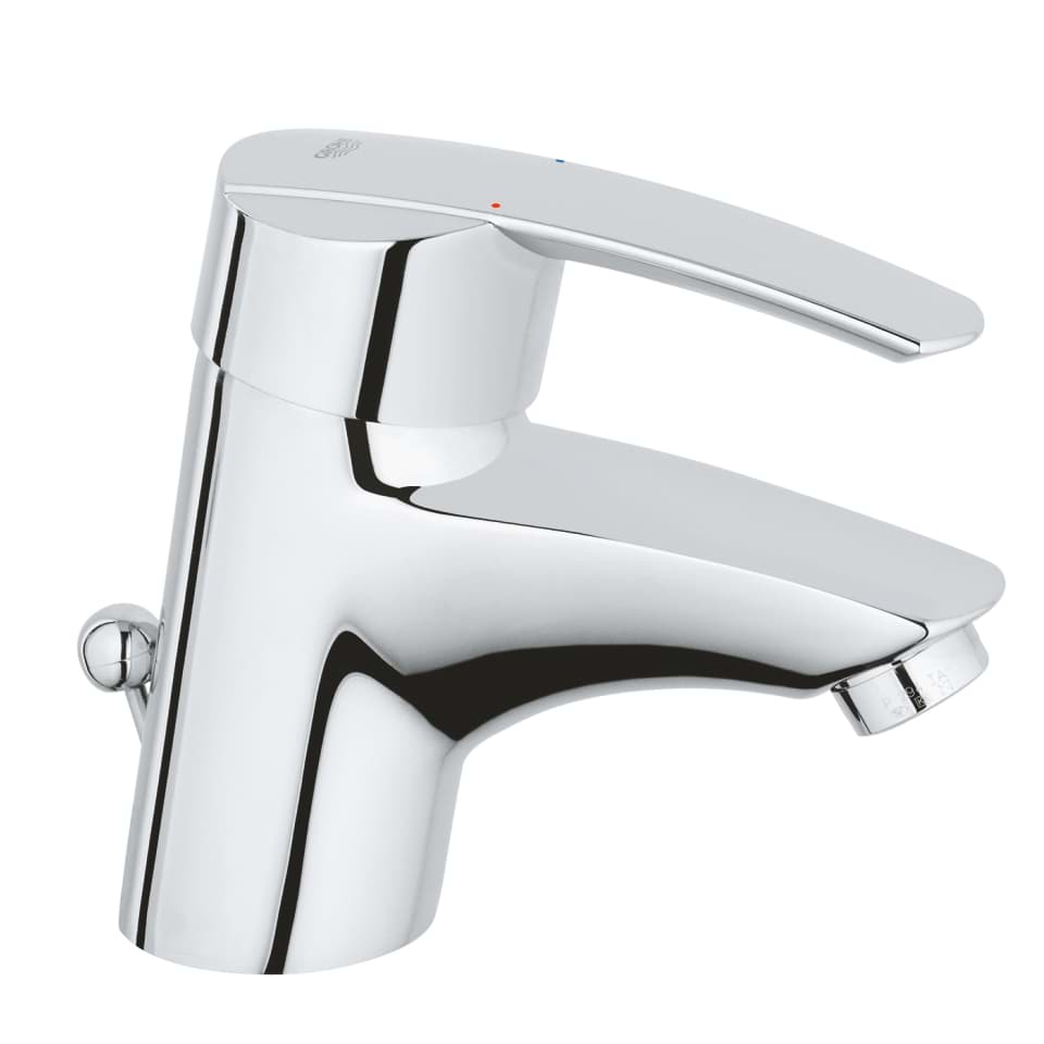 GROHE Start Páková umyvadlová baterie DN 15, velikost S Chrom #32559000