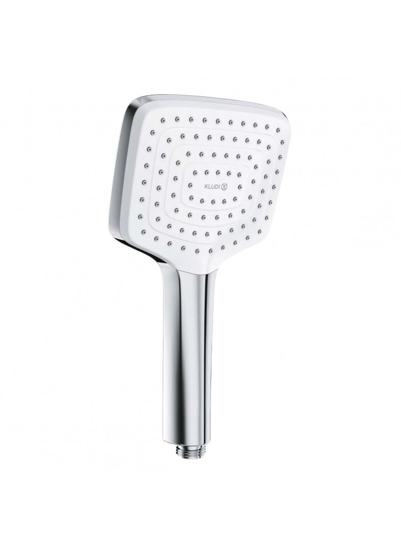 KLUDI Ruční sprcha CL 1S #6450005-00 - chrom