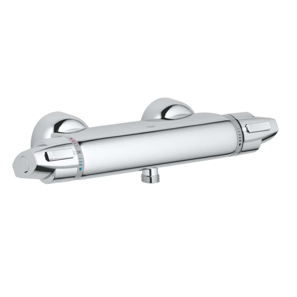 GROHE Termostatická sprchová baterie Precision Comfort, 1/2″ #34232000 - chrom