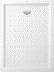 Obrázek VILLEROY BOCH Obdélníková sprchová vanička O.novo, 1200 x 900 x 60 mm, bílá Alpine 60629001
