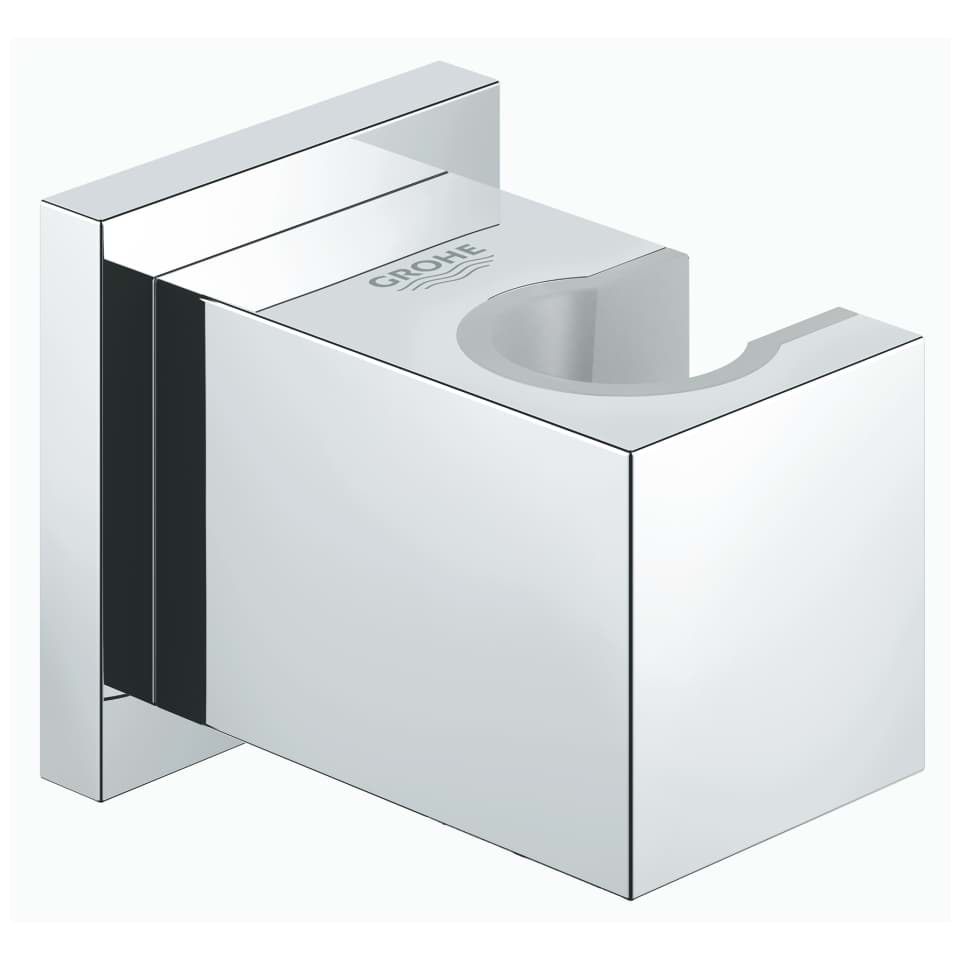 GROHE Vitalio Universal Cube Nástěnný držák sprchy Chrom #26396000