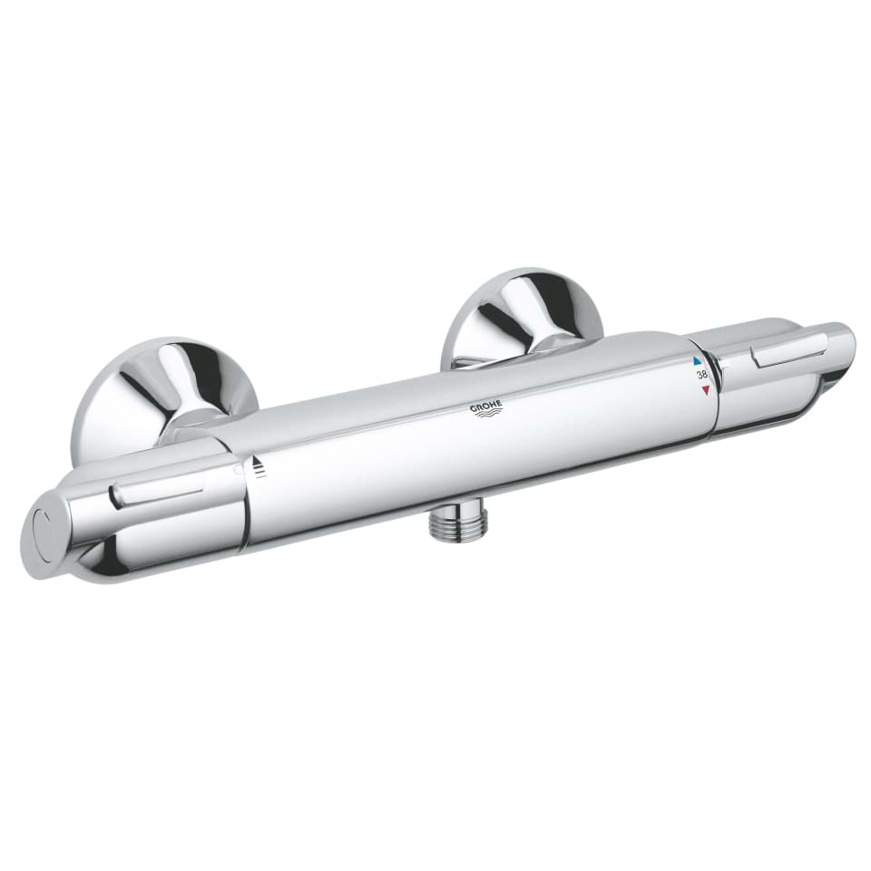GROHE Precision Trend Termostatická sprchová baterie, DN 15 Chrom #34229000