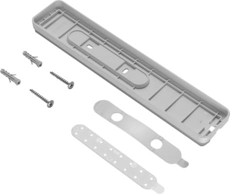 DURAVIT Nátěnný držák #100724 1007240000